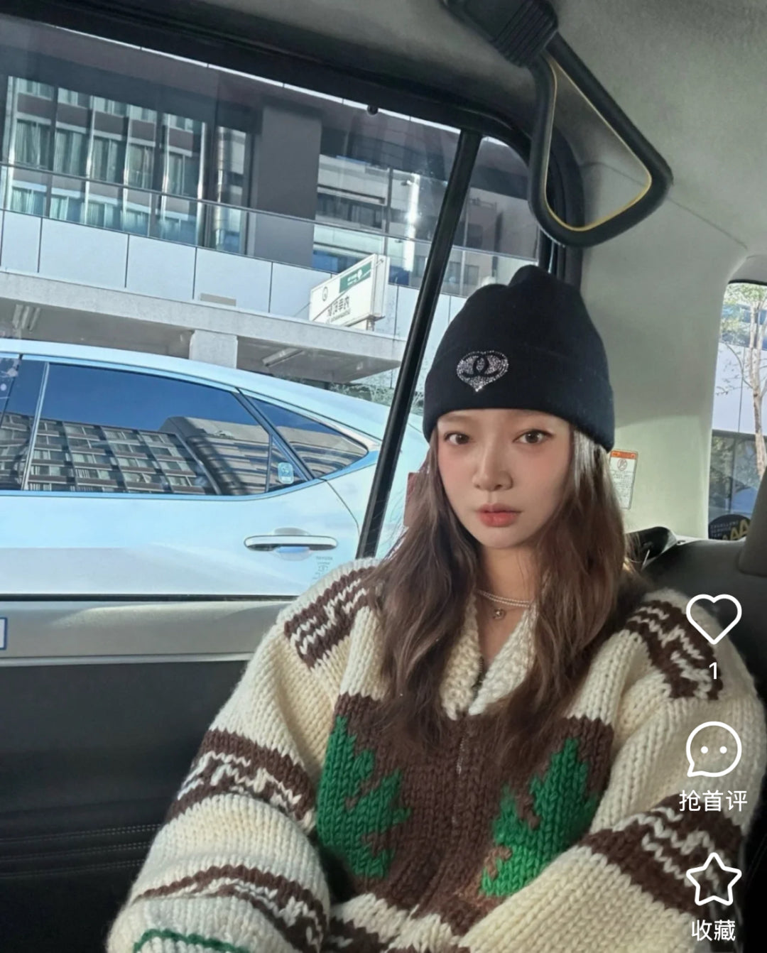 China Replica Chanel Hats 22usd Only