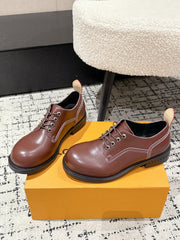China Replica LV Women Shoes 136usd Only