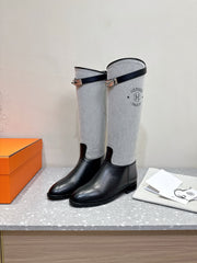 China Replica Hermes Women Shoes 234usd Only