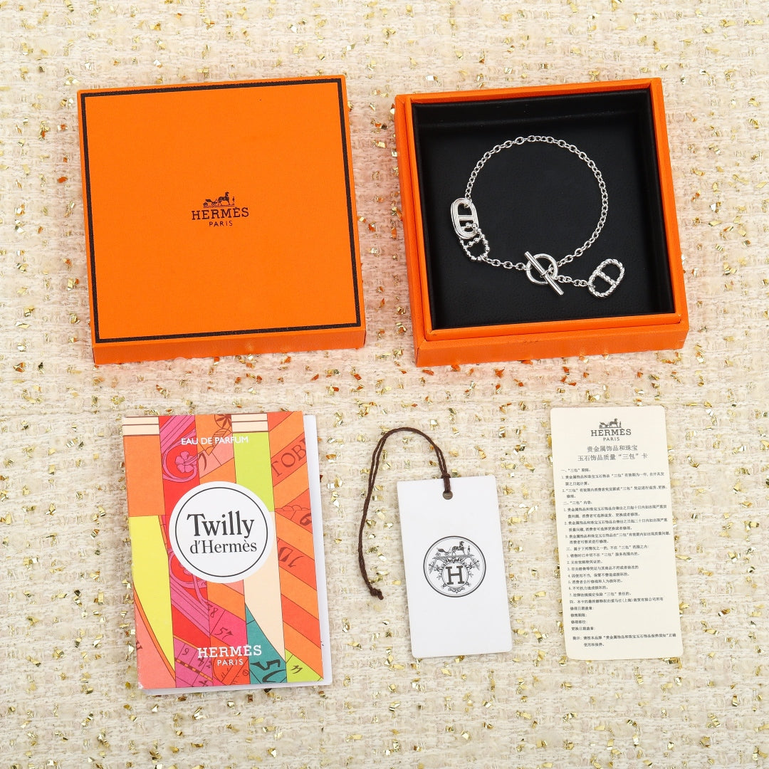 China Replica Hermes Rings 98usd Only