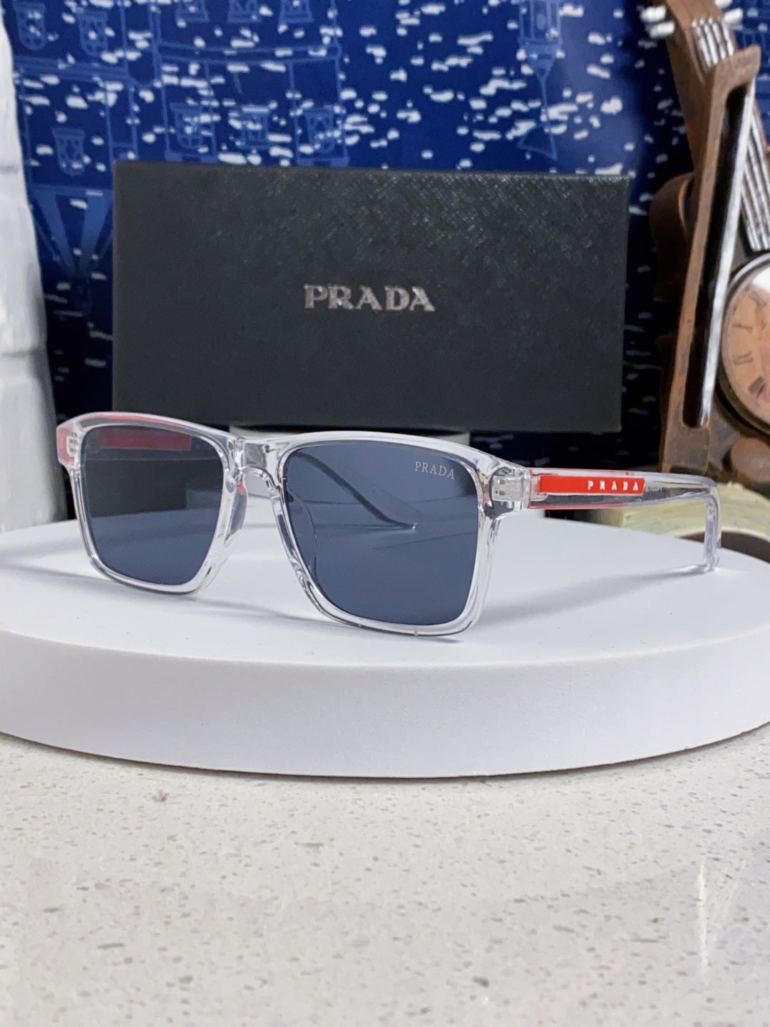 China Replica Prada Sunglasses 32usd Only