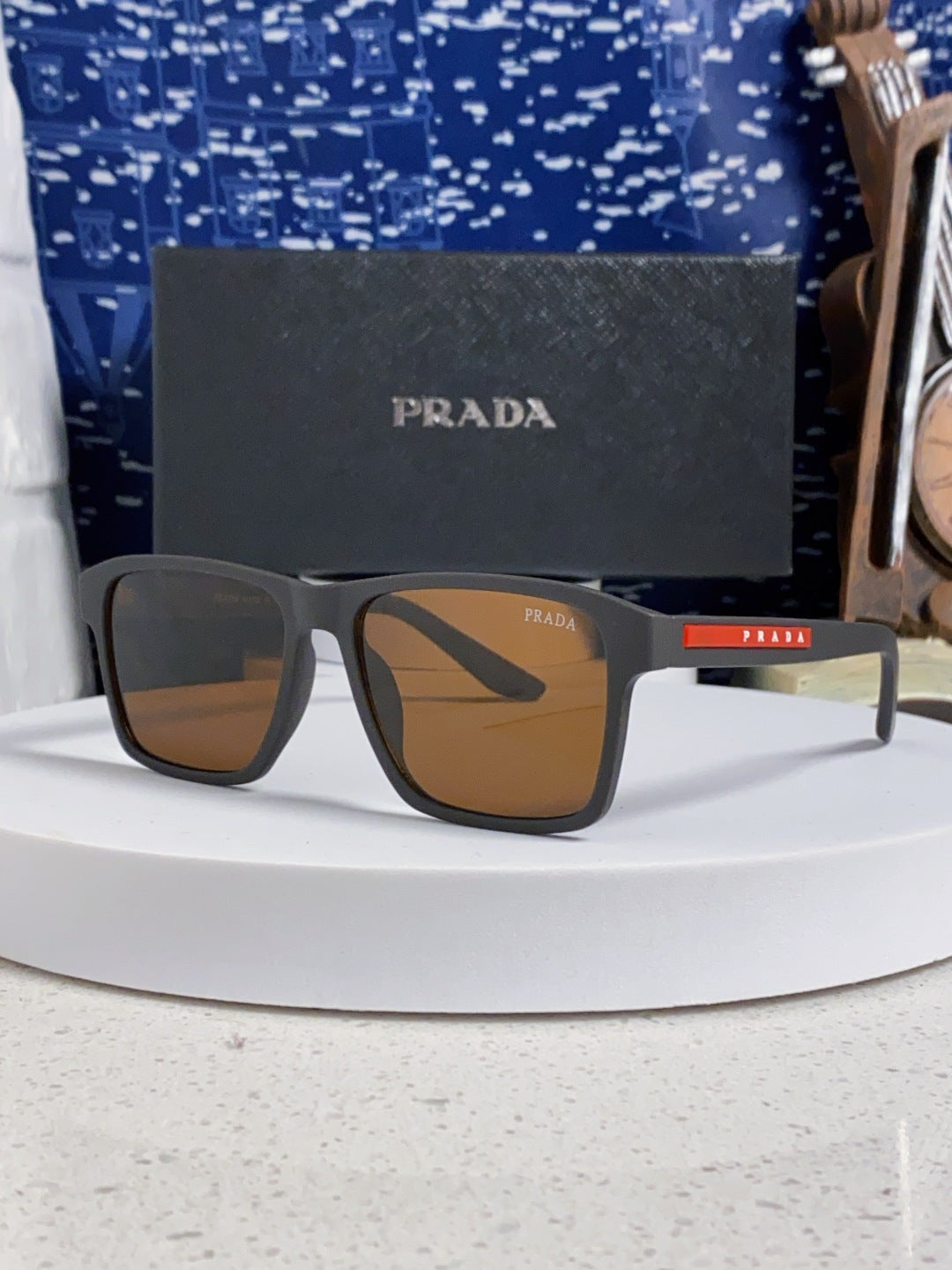 China Replica Prada Sunglasses 32usd Only