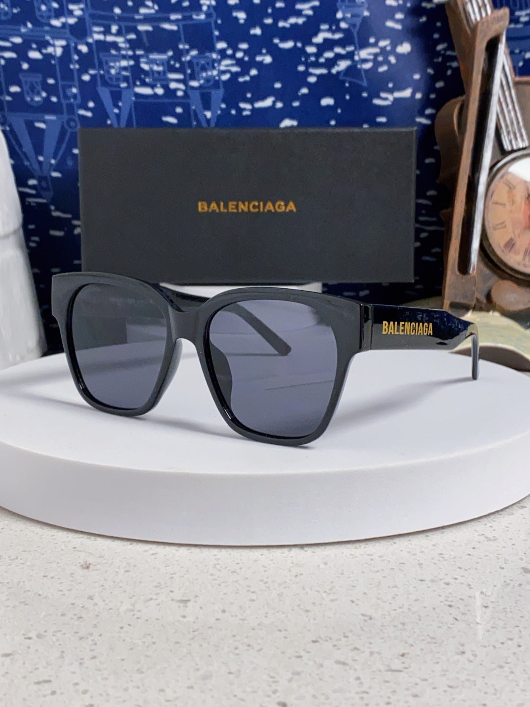 China Replica Balenciaga Sunglasses 30usd Only