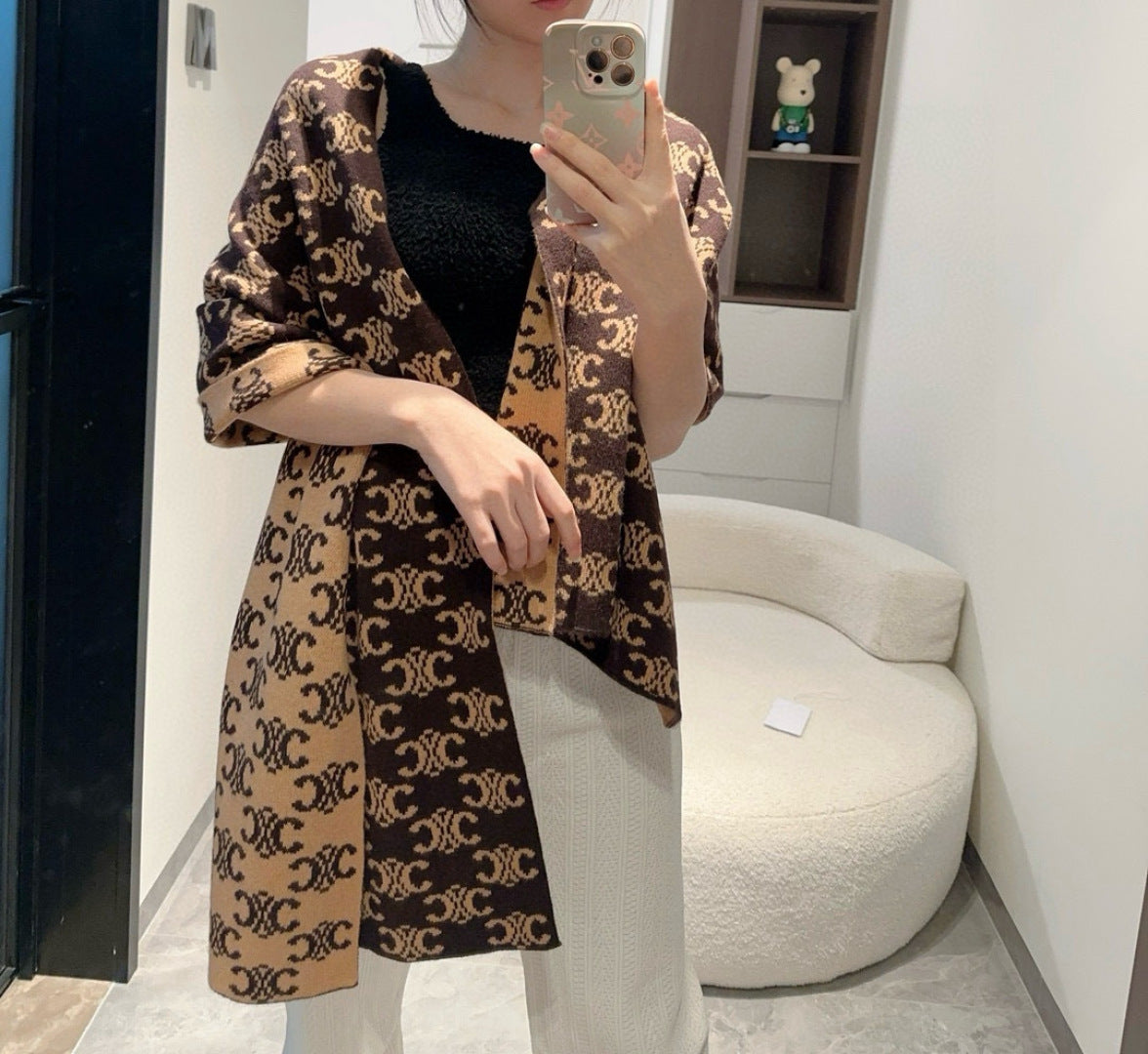 China Replica Celine Scarf 68usd Only