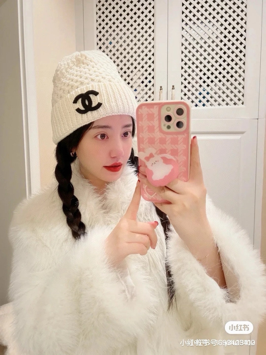 China Replica Chanel Hats 22usd Only