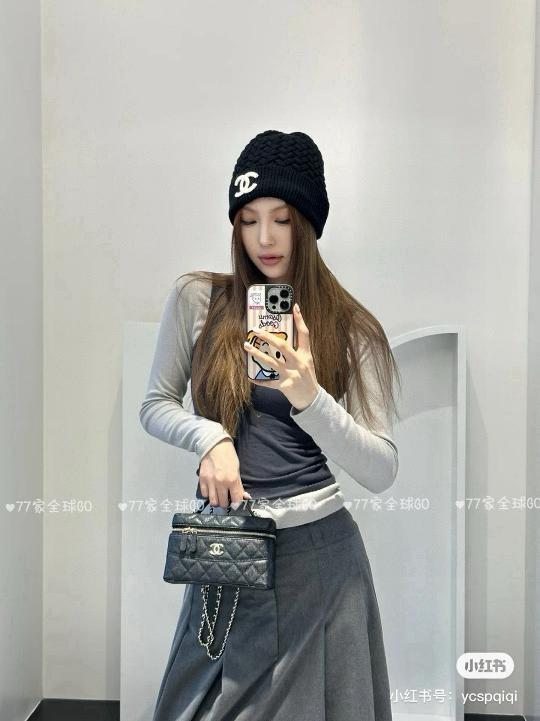 China Replica Chanel Hats 22usd Only