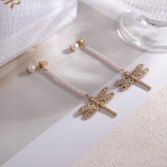 China Replica Dior Earrings 25usd Only