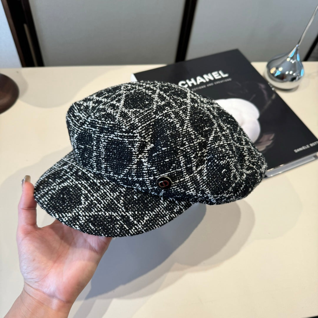 China Replica Dior Hats 52usd Only
