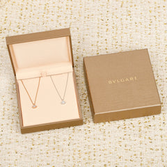 China Replica Bvlgari Necklaces 75usd Only