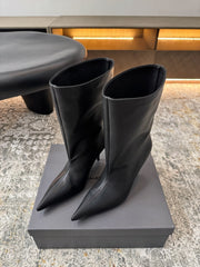 China Replica Balenciaga Women Shoes 147usd Only