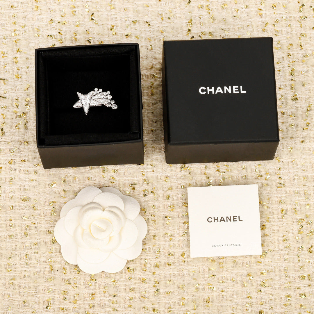 China Replica Chanel Rings 90usd Only