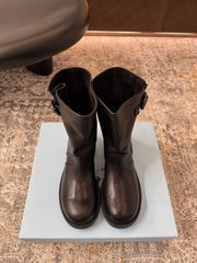 China Replica Prada Women Shoes 115usd Only