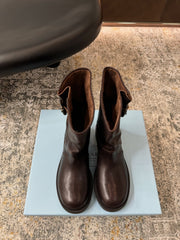 China Replica Prada Women Shoes 115usd Only