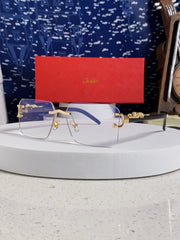 China Replica Cartier Sunglasses 32usd Only