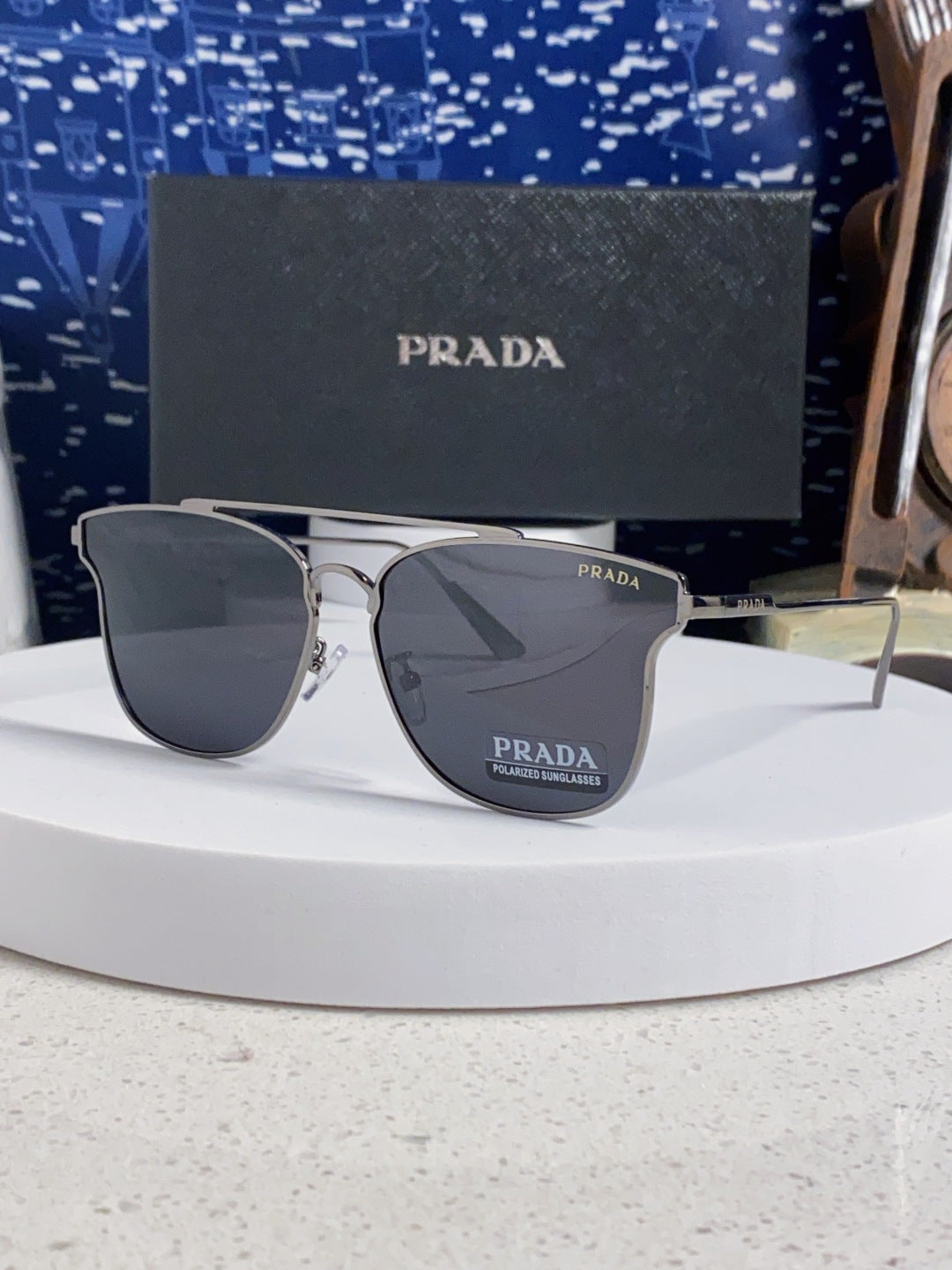 China Replica Prada Sunglasses 32usd Only