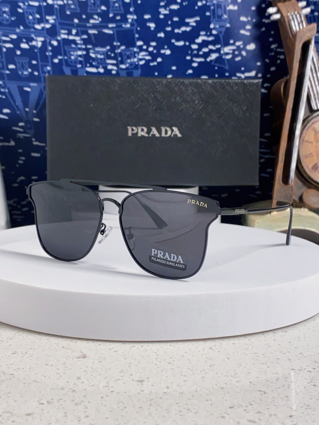 China Replica Prada Sunglasses 32usd Only