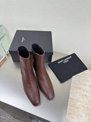 China Replica YSL Women Shoes 130usd Only