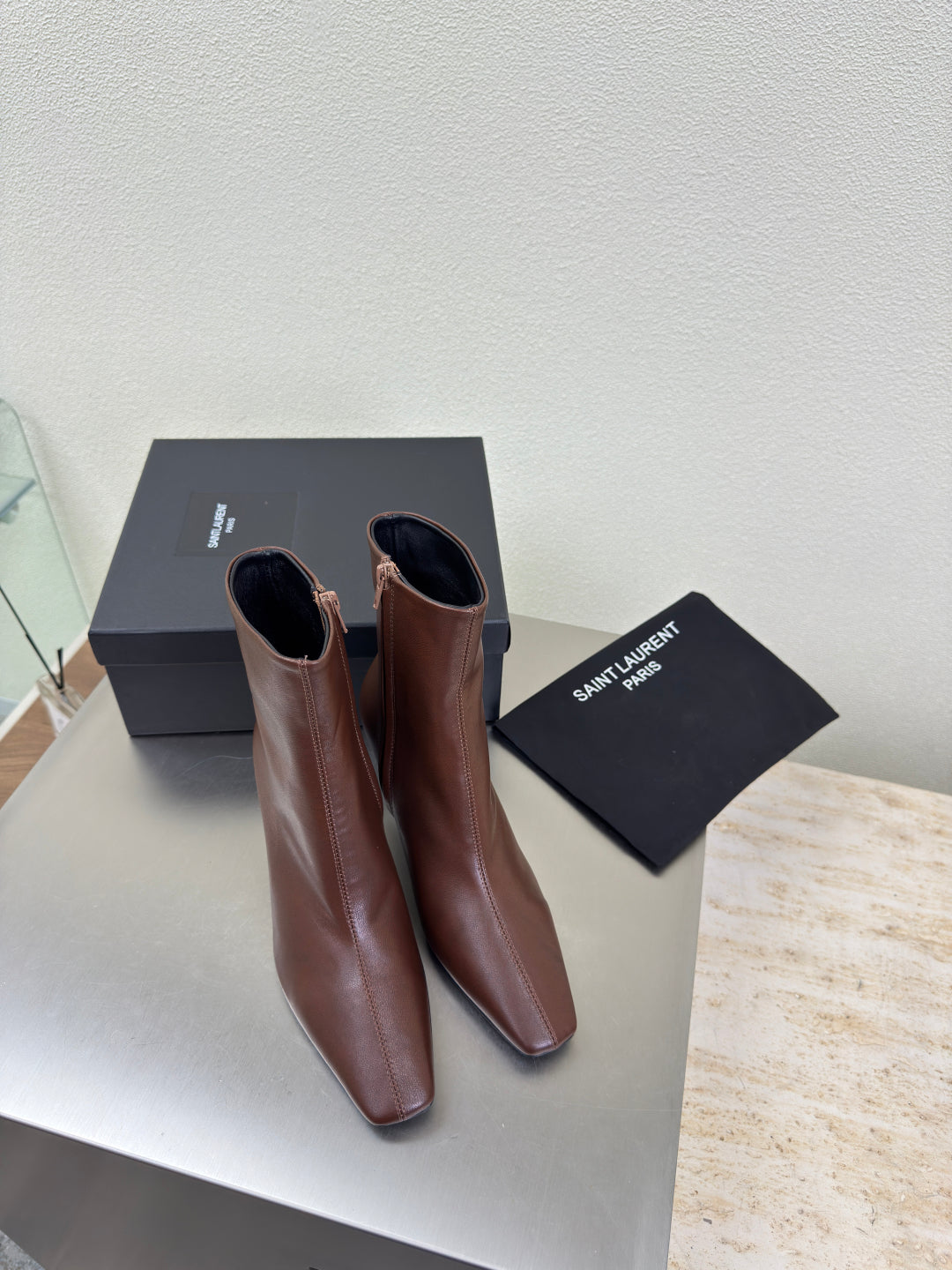 China Replica YSL Women Shoes 140usd Only