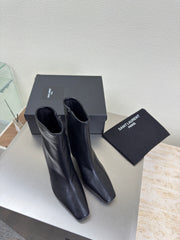 China Replica YSL Women Shoes 140usd Only