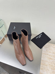 China Replica YSL Women Shoes 140usd Only