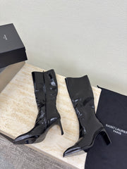 China Replica YSL Women Shoes 224usd Only