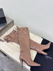 China Replica YSL Women Shoes 259usd Only