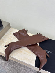 China Replica YSL Women Shoes 259usd Only