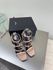 China Replica YSL Women Shoes 105usd Only