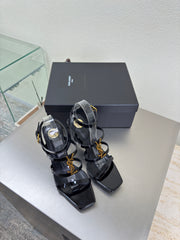 China Replica YSL Women Shoes 105usd Only
