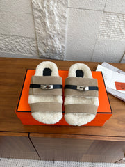 China Replica Hermes Women Shoes 91usd Only