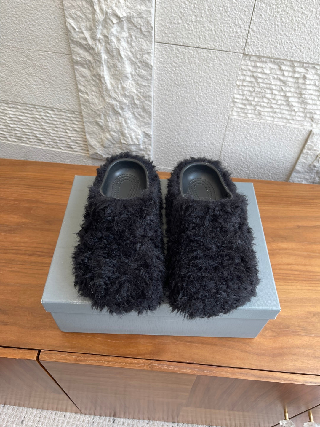 China Replica Balenciaga Women Shoes 74usd Only