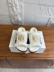 China Replica Loewe Women Shoes 94usd Only