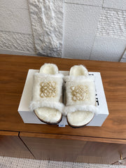 China Replica Loewe Women Shoes 94usd Only
