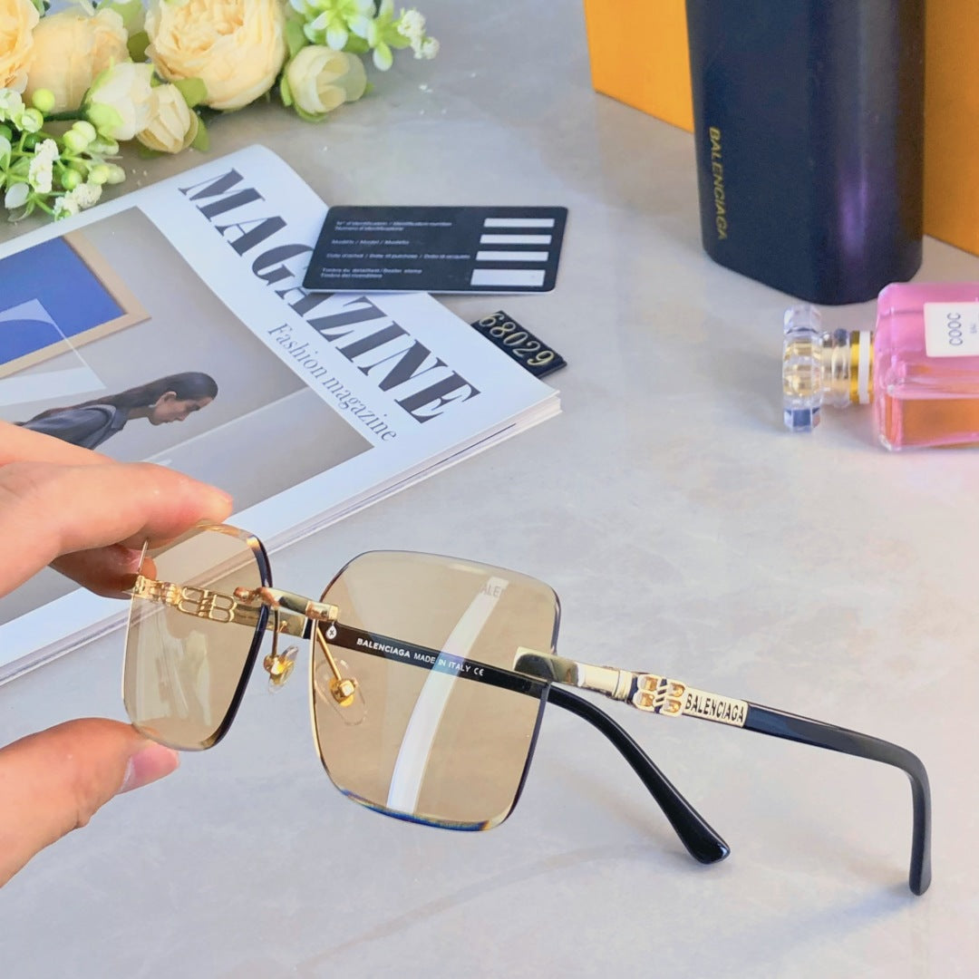 China Replica Balenciaga Sunglasses 28usd Only