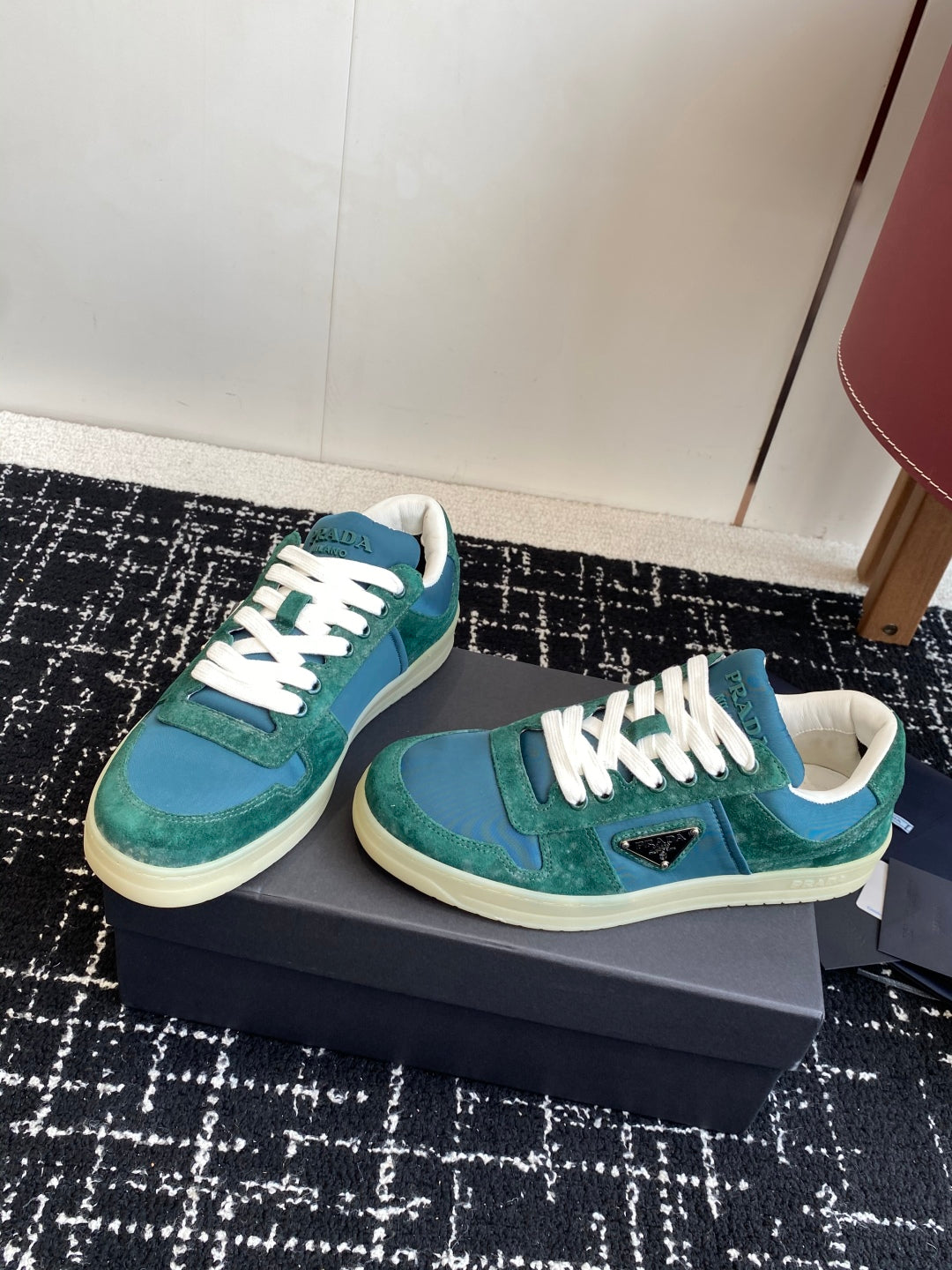 China Replica Prada Women Shoes 108usd Only