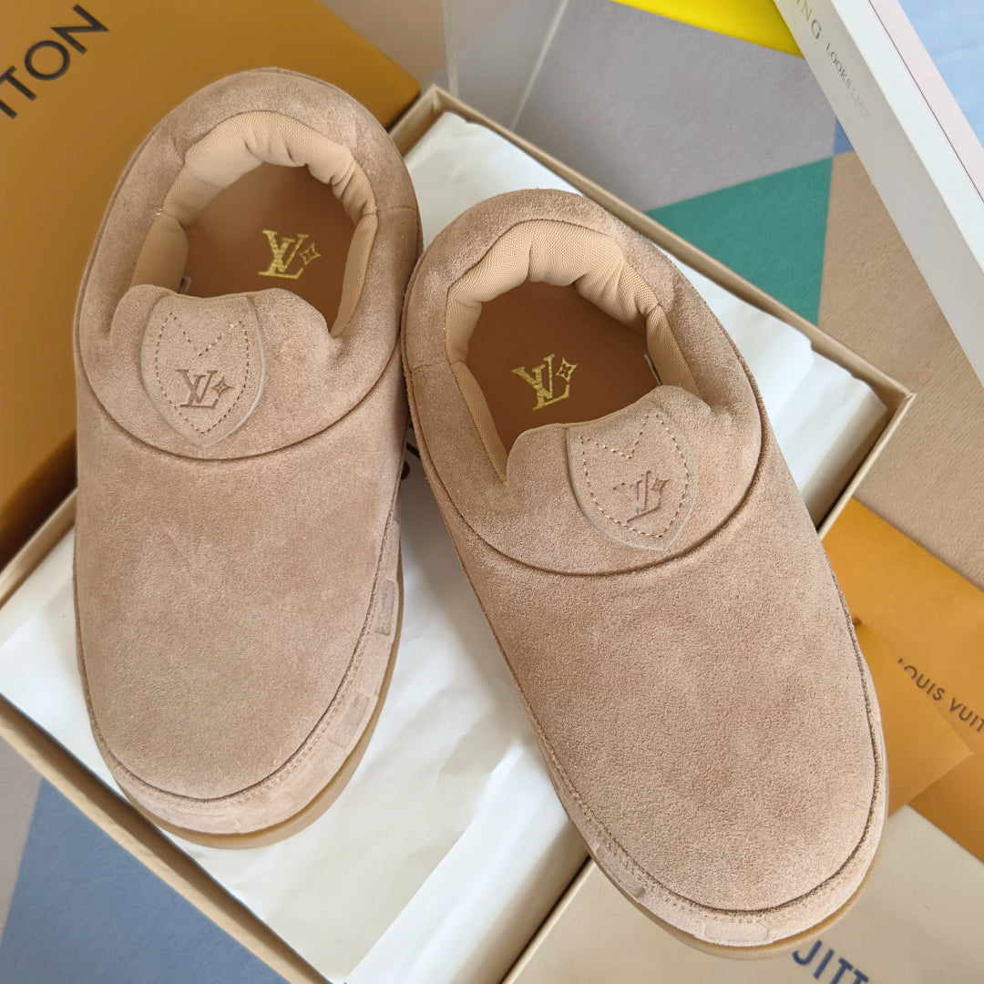 China Replica LV Women Shoes 140usd Only