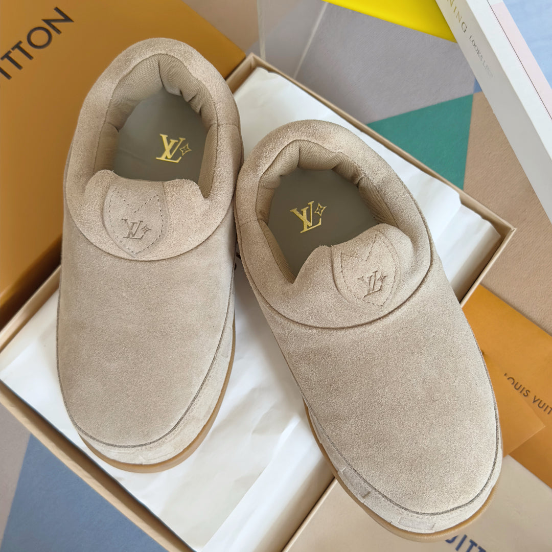 China Replica LV Women Shoes 140usd Only