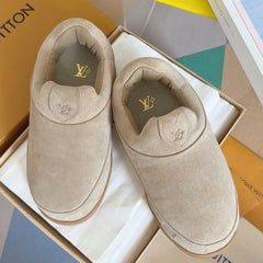 China Replica LV Women Shoes 140usd Only