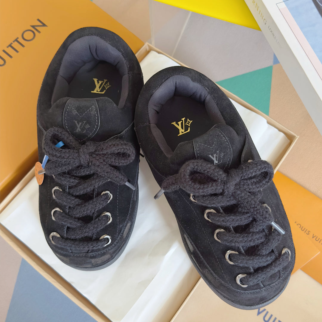 China Replica LV Women Shoes 144usd Only