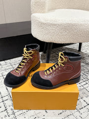 China Replica LV Women Shoes 158usd Only