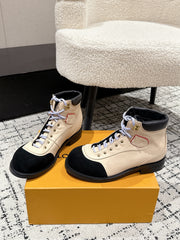China Replica LV Women Shoes 158usd Only