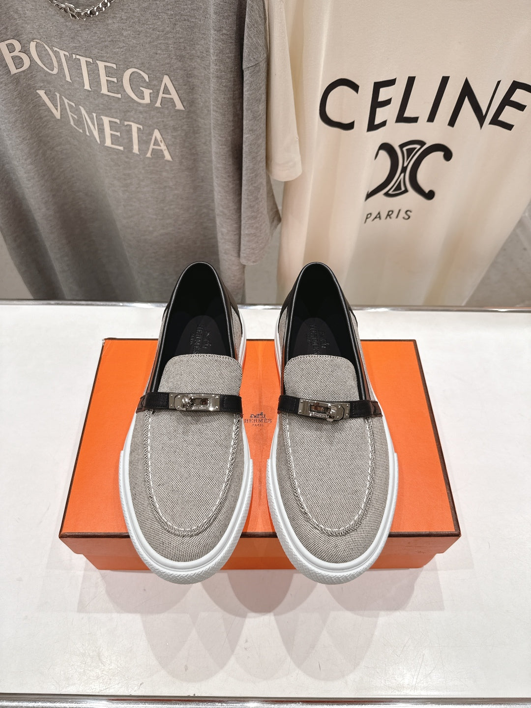 China Replica Hermes Women Shoes 105usd Only