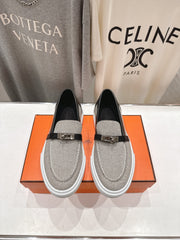 China Replica Hermes Women Shoes 105usd Only