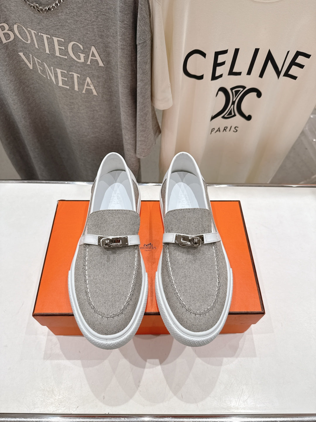 China Replica Hermes Women Shoes 105usd Only