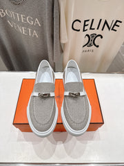 China Replica Hermes Women Shoes 105usd Only
