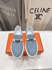 China Replica Hermes Women Shoes 105usd Only