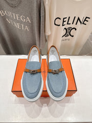 China Replica Hermes Women Shoes 105usd Only