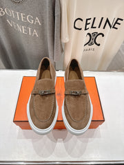 China Replica Hermes Women Shoes 105usd Only
