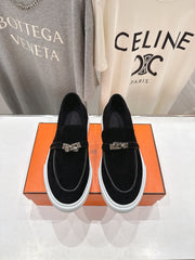 China Replica Hermes Women Shoes 105usd Only