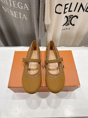 China Replica LV Women Shoes 119usd Only